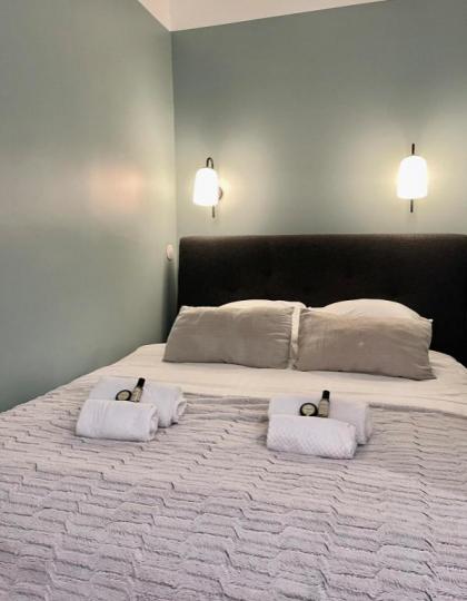 B 1599 - Stunning studio in Le Marais - image 22