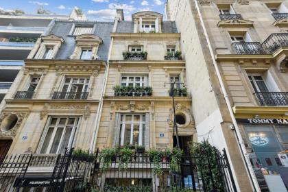 Le Paris Singulier - image 28