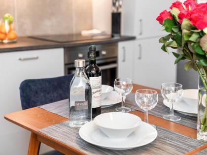 LivinParis - Luxury 2 Bedrooms Opera VI - image 21