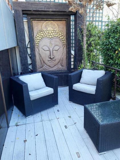 Penthouse near  Champs-Elys¿  - image 22