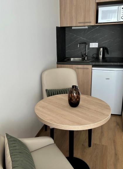 Residhome Quai d’Ivry - image 23