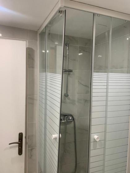 158 - Urban Louis Vuitton Flat in Montorgueil - image 22