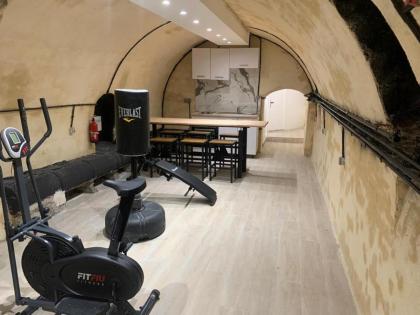 158 - Urban Louis Vuitton Flat in Montorgueil - image 25