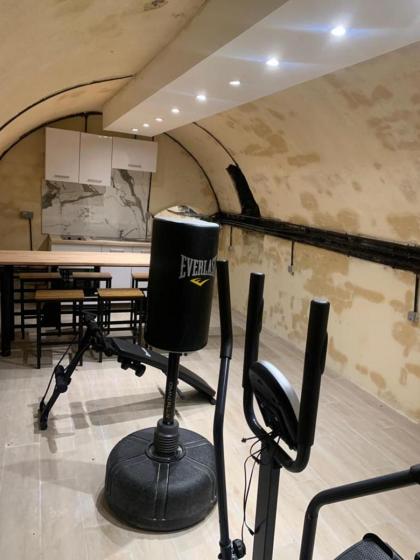 158 - Urban Louis Vuitton Flat in Montorgueil - image 26