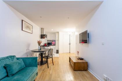 La Suite à Chatelet - image 22