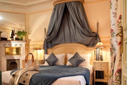 Hotel Residence Henri IV - image 22