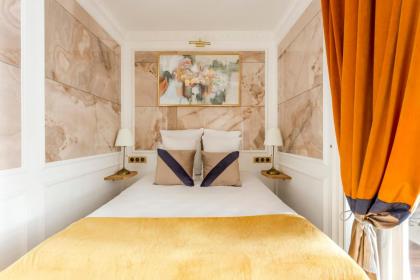 Luxury 3 bedrooms and 3 bathrooms -Louvre Museum - image 21