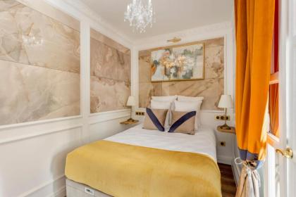 Luxury 3 bedrooms and 3 bathrooms -Louvre Museum - image 22