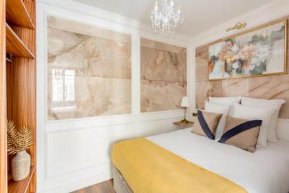 Luxury 3 bedrooms and 3 bathrooms -Louvre Museum - image 23