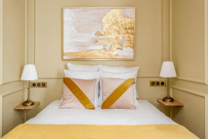 Luxury 3 bedrooms and 3 bathrooms -Louvre Museum - image 24