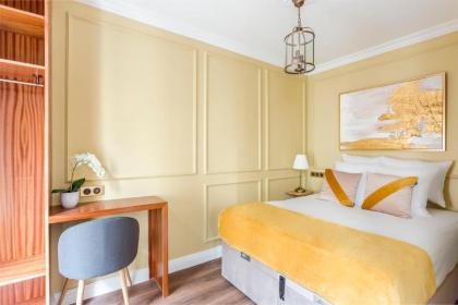 Luxury 3 bedrooms and 3 bathrooms -Louvre Museum - image 25