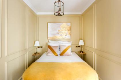 Luxury 3 bedrooms and 3 bathrooms -Louvre Museum - image 26