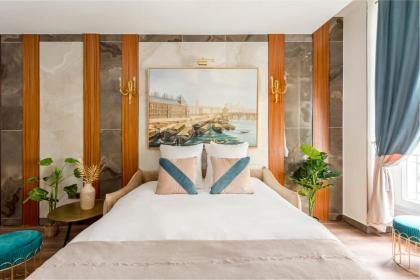 Luxury 3 bedrooms and 3 bathrooms -Louvre Museum - image 27