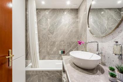 Luxury 3 bedrooms and 3 bathrooms -Louvre Museum - image 28