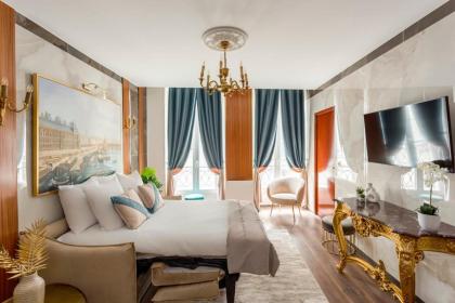 Luxury 3 bedrooms and 3 bathrooms -Louvre Museum - image 29