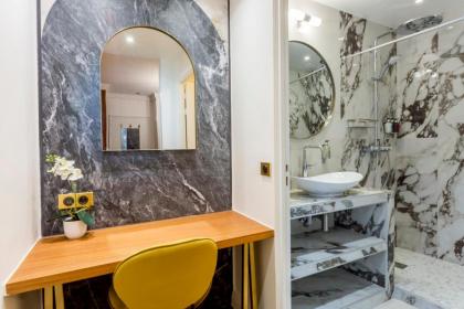 Luxury 3 bedrooms and 3 bathrooms -Louvre Museum - image 30