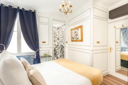 Luxury 5 Bedrooms 3 Bathrooms Apartment - Opera - image 23