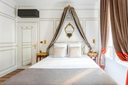 Luxury 5 Bedrooms 3 Bathrooms Apartment - Opera - image 26
