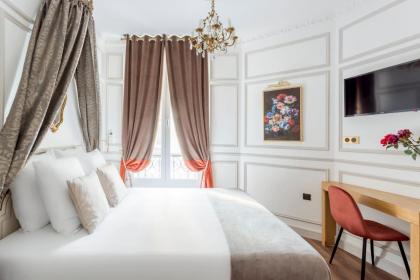 Luxury 5 Bedrooms 3 Bathrooms Apartment - Opera - image 28