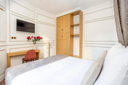 Luxury 5 Bedrooms 3 Bathrooms Apartment - Opera - image 29