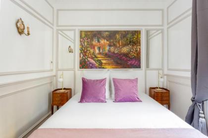 Luxury 5 Bedrooms 3 Bathrooms Apartment - Opera - image 30