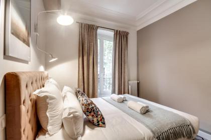 Sweet Inn - Saint Germain des Prés - image 28