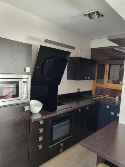 Avenue Foch Luxury Penthouse with concierge - image 21