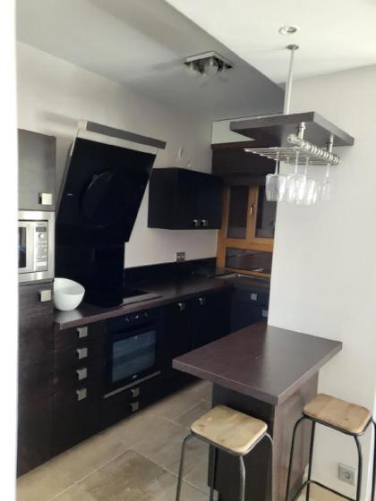 Avenue Foch Luxury Penthouse with concierge - image 22
