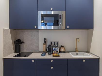 The Blue Suite on Champs Elysées Avenue - image 29