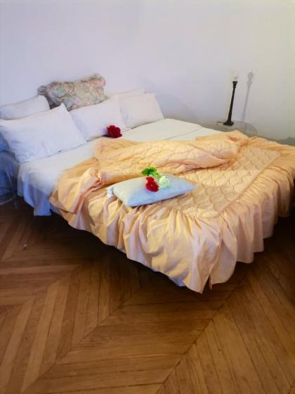 Appartement d'une chambre avec wifi a ParisEL - image 22