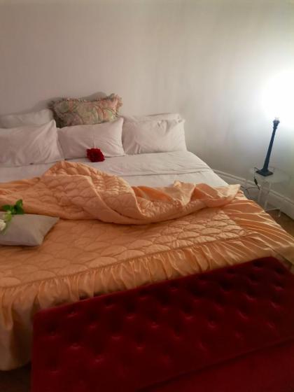 Appartement d'une chambre avec wifi a ParisEL - image 23