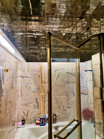 Appartement d'une chambre avec wifi a ParisEL - image 26