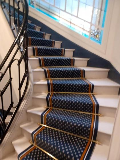 Appartement d'une chambre avec wifi a ParisEL - image 27