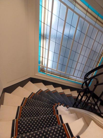 Appartement d'une chambre avec wifi a ParisEL - image 28