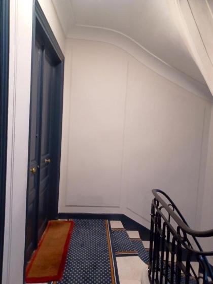 Appartement d'une chambre avec wifi a ParisEL - image 30