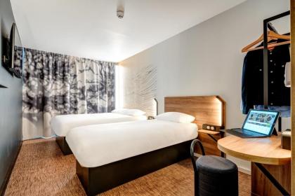B&B HOTEL Paris Ivry Quai de Seine - image 21