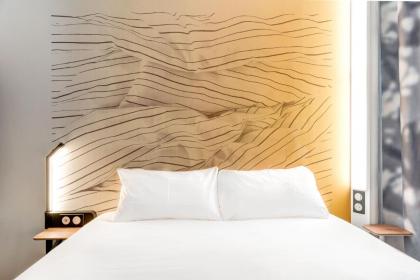 B&B HOTEL Paris Ivry Quai de Seine - image 22