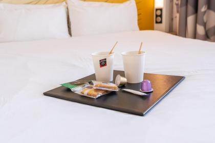 B&B HOTEL Paris Ivry Quai de Seine - image 23