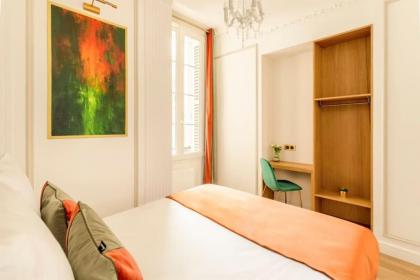 Luxury 3 bedroom & 2 bathroom - Louvre - image 22