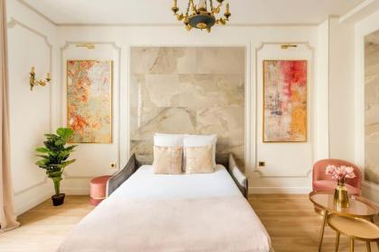 Luxury 3 bedroom & 2 bathroom - Louvre - image 26