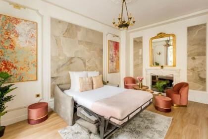 Luxury 3 bedroom & 2 bathroom - Louvre - image 27