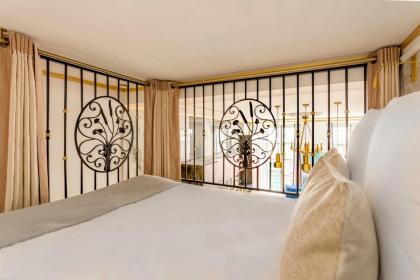 Luxury 3 bedroom 2 bathroom apartment - Louvre - image 21
