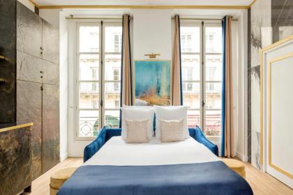 Luxury 3 bedroom 2 bathroom apartment - Louvre - image 22