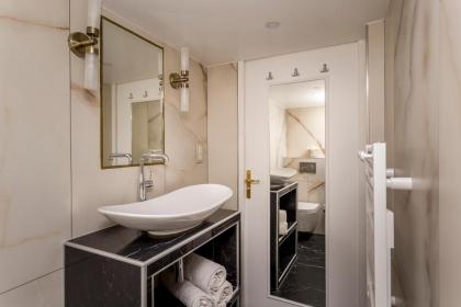 Luxury 3 bedroom 2 bathroom apartment - Louvre - image 26