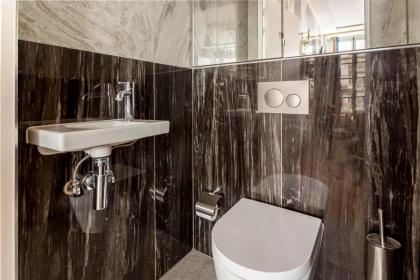 Luxury 3 bedroom 2 bathroom apartment - Louvre - image 27