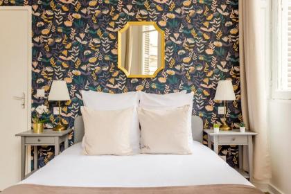 Cosy 3 Bedroom 1 bathroom - Champs Elysees - image 21