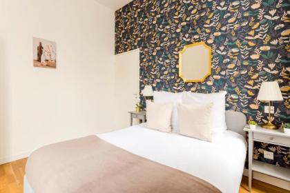 Cosy 3 Bedroom 1 bathroom - Champs Elysees - image 22
