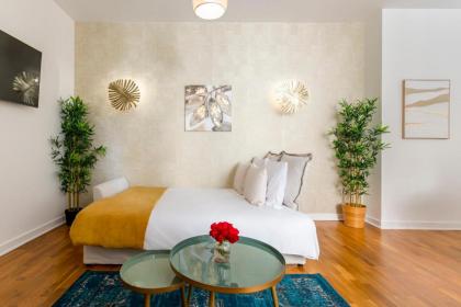 Cosy 3 Bedroom 1 bathroom - Champs Elysees - image 25