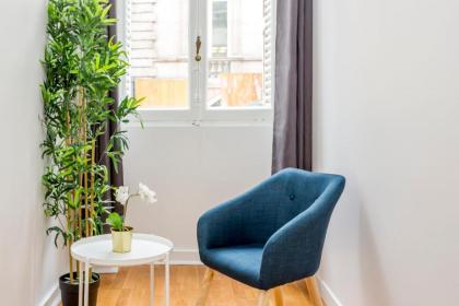 Cosy 3 Bedroom 1 bathroom - Champs Elysees - image 27