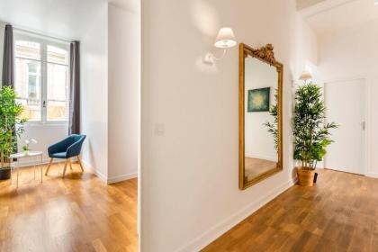 Cosy 3 Bedroom 1 bathroom - Champs Elysees - image 28